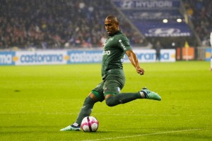 ASSE: L'opération de Gabriel Silva confirmée, pas la fin de sa saison